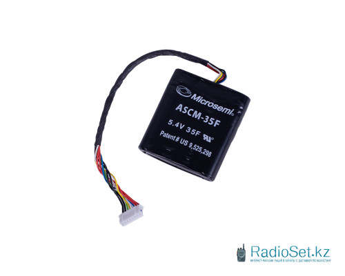 Батарея аварийного питания кэш-памяти H3C UN-BAT-PMC-G3